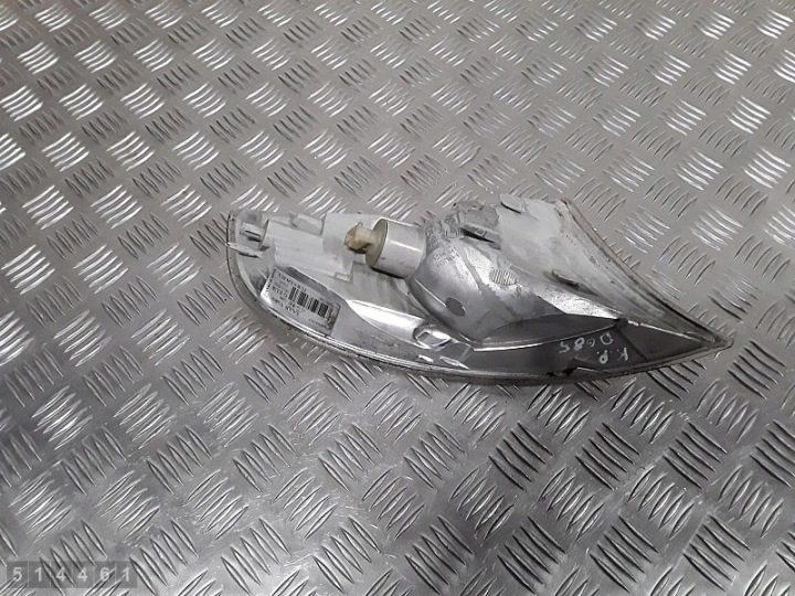 SAAB 9 5 I YS3E Поворотник левый, фото 5