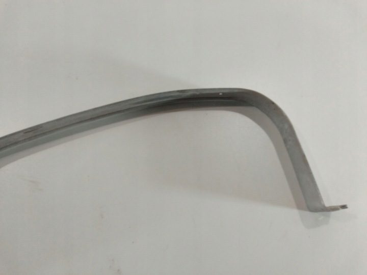 Крепление топливного бака Заднее Volkswagen Golf VI 1K020165C, фото 4