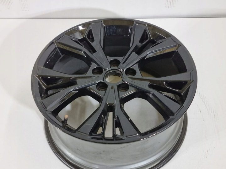 Литой диск Ford OE FORD 8.0" x 18" 5x108 ET 55, фото 6