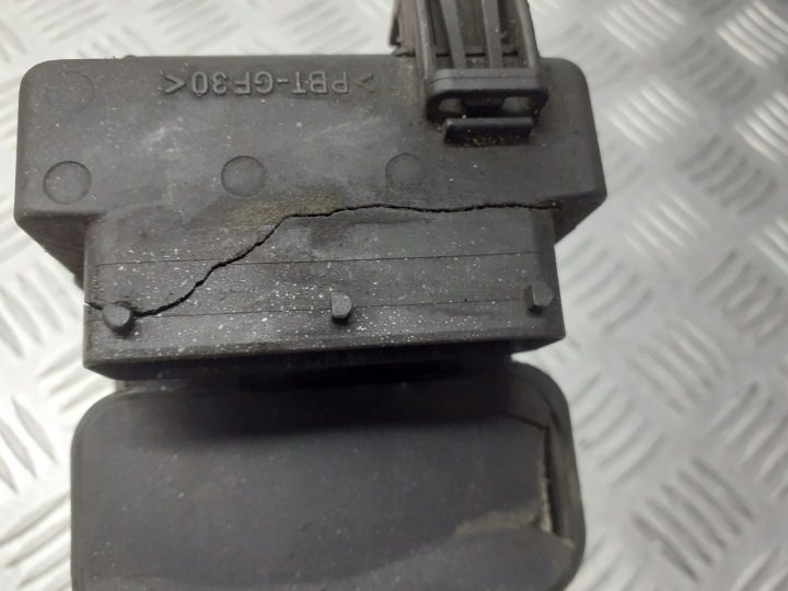 НАСОС ABS CITROEN BERLINGO I 2.0 HDI 9635756480 0265216720, фото 3