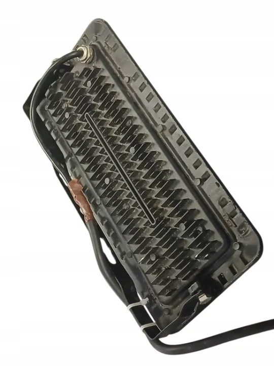 Фара Прожектор Наружный Подсветка LED 100W Противотуманная фара IP66, фото 2