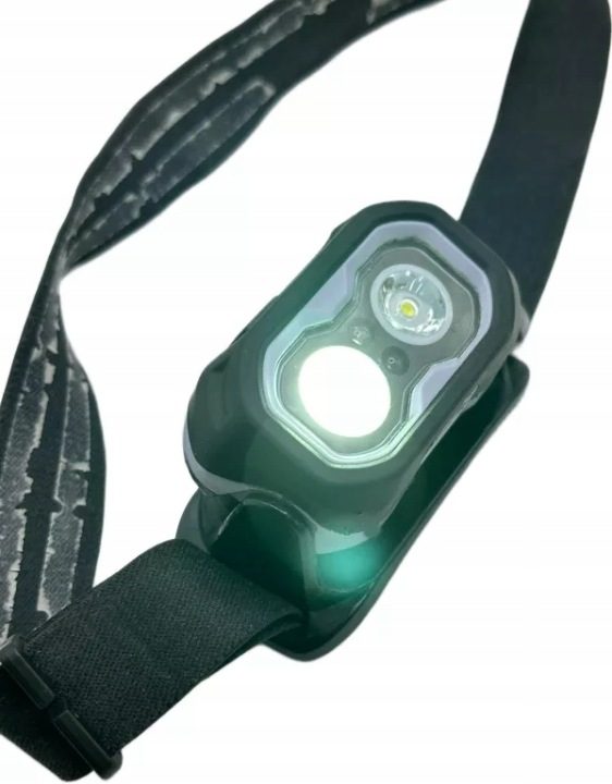 Налобный фонарь Pro 800 lm LED, фото 7