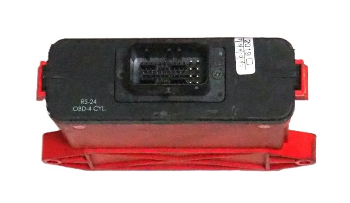ЭБУ ГАЗА ГБО ZENIT PRO 110R-006206 10R-036690 67R-016205, фото 3