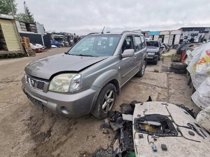 Nissan X-Trail Датчик скорости ESP 2005 2.2L 0265005254 003085004261, 497, фото 6