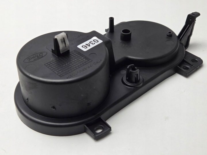 Тоннель подстаканник Ford Kuga MK2 рестайлинг GV41-S045H62, фото 2