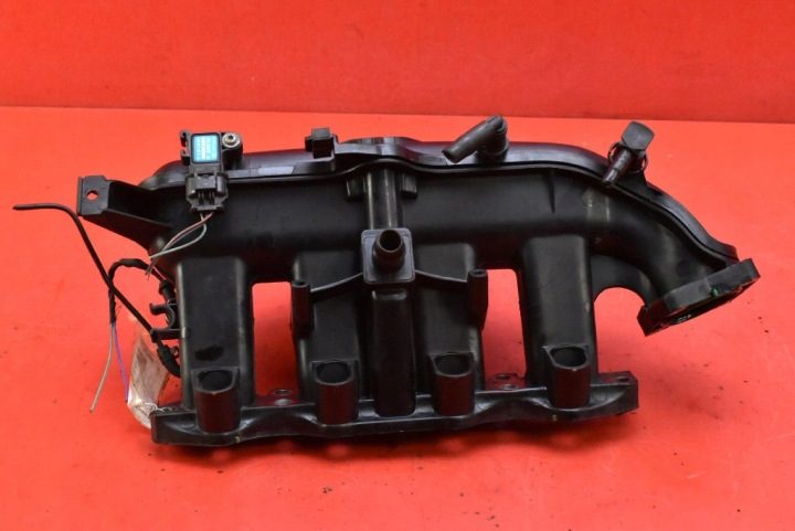 ВПУСКНОЙ КОЛЛЕКТОР 49SKV058 55574902 OPEL ZAFIRA C 1.4 ТУРБО 140 Л.С. 12-16, фото 5