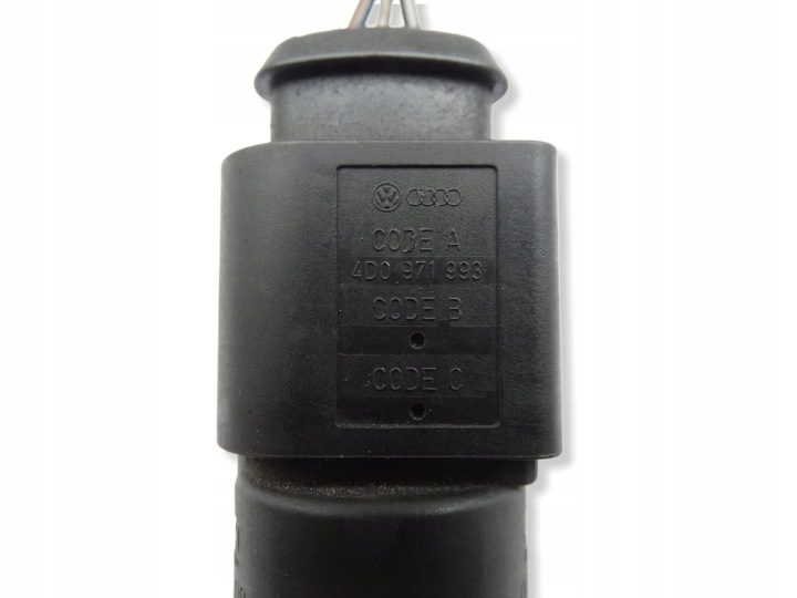 Датчик давления топлива AUDI VW SEAT SKODA 06D906051A, фото 4