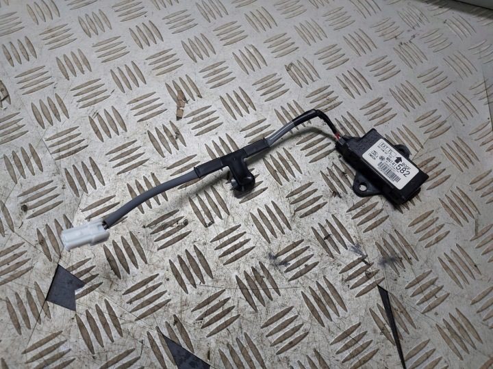 Модуль Keyless Go Mitsubishi Lancer VIII X Qutlande, фото 1