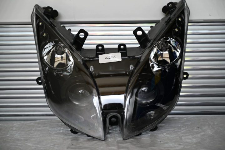 Фара передняя Quadro 350 3 D Qv3 Aeon Elite, фото 1