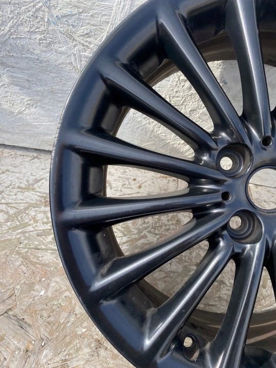 Литой диск Audi OE 7.0" x 17" 4x100, фото 5