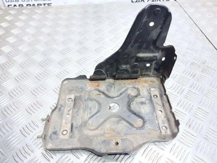Площадка аккумулятора Suzuki SX4 55L0, фото 1