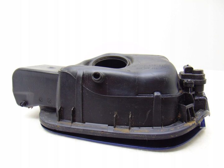 ЛЮЧОК ГОРЛОВИНЫ БЕНЗОБАКА VW PASSAT B8 3G УНИВЕРСАЛ 3G9809857A КОД КРАСКИ LC5B, фото 7