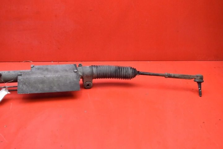РУЛЕВАЯ РЕЙКА EU R30011011006 SAAB 9-3 2 II 2.2 TID 125 Л.С. 02-07, фото 6