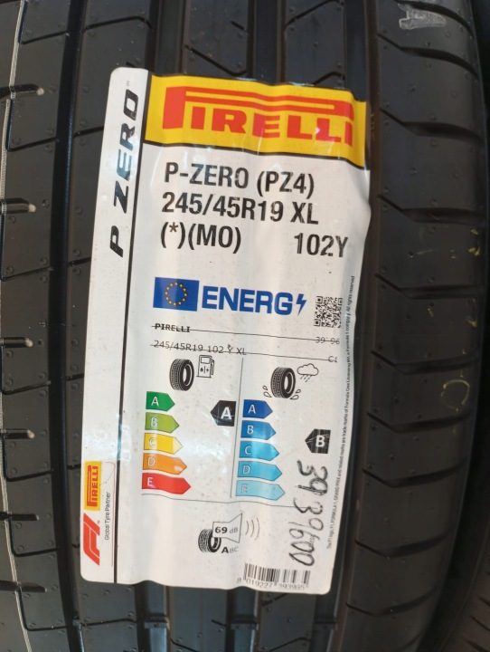 Колеса летние 19" 5X112 оригинал Mercedes V-Klasse Vito 447 Viano MO + Tpms, фото 9