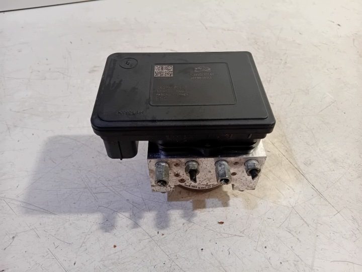 Mazda CX-5 I KE/GH 2011 - 2017 Насос ABS 06210979443 KA0G437A0B PEY6, фото 1