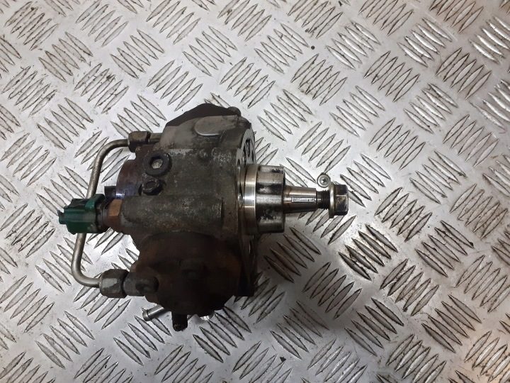 ТНВД Opel Zafira 294000-0501, фото 2