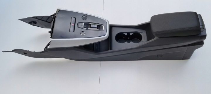 Центральний тунель Audi Q4 e-Tron 89A863242A 4PK, фото 1
