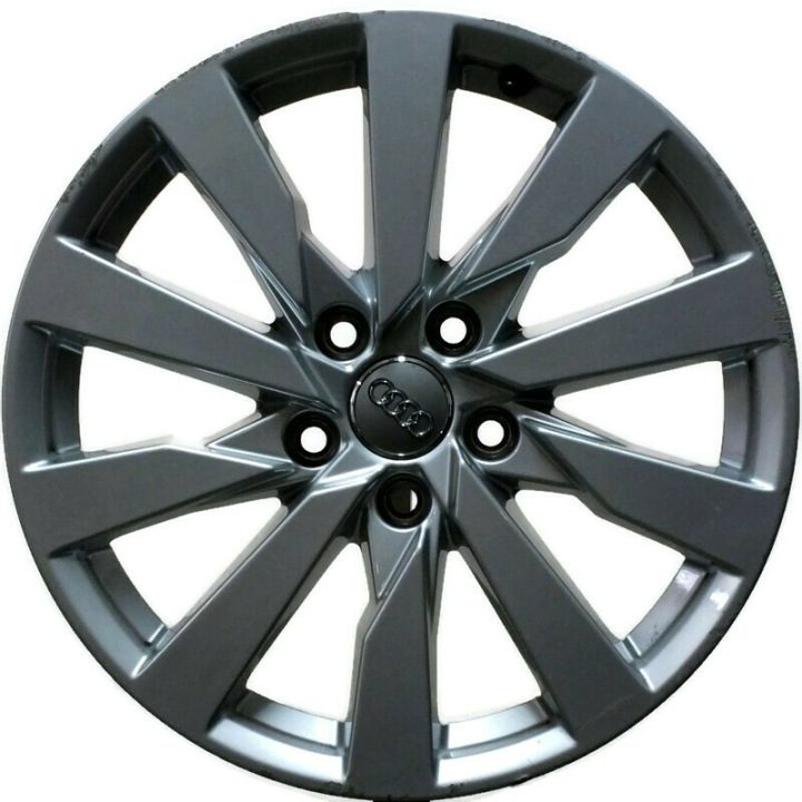 Литой диск Audi OE 7.5" x 17" 5x112 ET 43, фото 1