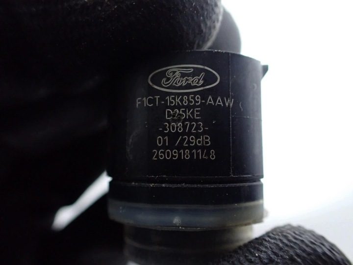 ДАТЧИК PDC ОРИГИНАЛ F1CT-15K859-AAW FORD KUGA MK2 II 19 г., фото 3