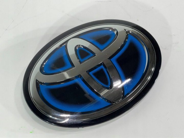 Эмблема Передняя Toyota RAV 4 (XA50) 5314133130, фото 2