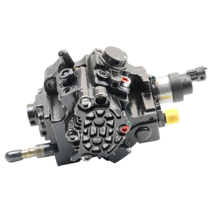 ТНВД Citroen Peugeot Ford Fiat 2.2 TDCI HDI JTD 0445010139, фото 3