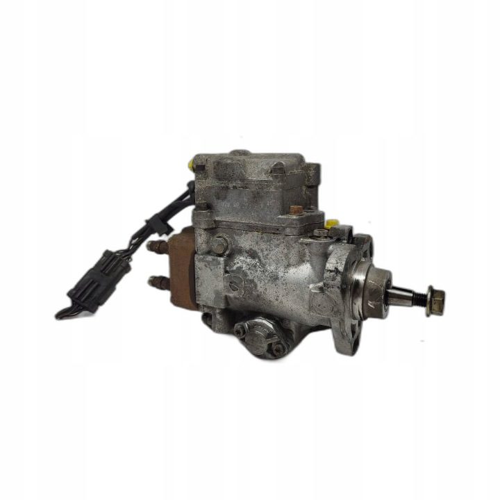 ТНВД Bosch Chrysler Voyager III 2.5 TD 0460404963, фото 1