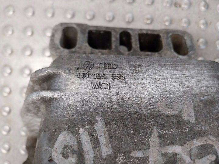 ПОДУШКА ДВИГАТЕЛЯ 1J0199555AP A3 8L GOLF IV LEON I OCTAVIA I 1.9D, фото 5