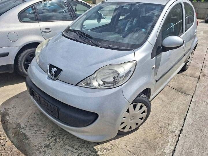 Peugeot 107 1.0 CFA Citroen C1 Toyota Aygo КАТАЛИЗАТОР 0Q010, фото 6