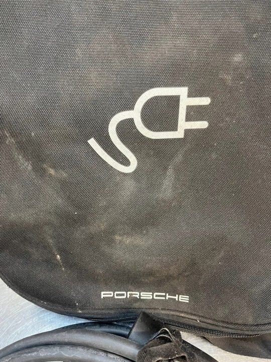 КАБЕЛЬ ЗАРЯДКИ ГНЕЗДО PORSCHE PANAMERA 971044001 1087026, фото 2