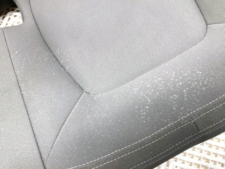 ДИВАН ВТОРОЙ РЯД KIA SPORTAGE III ВНЕДОРОЖНИК СИДЕНЬЕ СРЕДНЕЕ, фото 4