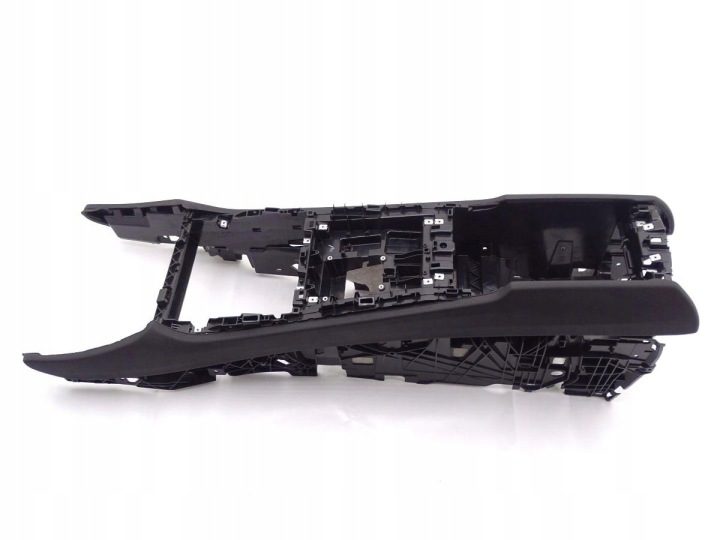 BMW X5 F15 13-18 ЦЕНТРАЛЬНЫЙ ТОННЕЛЬ ЕВРОПА 9252117 51169252117 9252118, фото 1