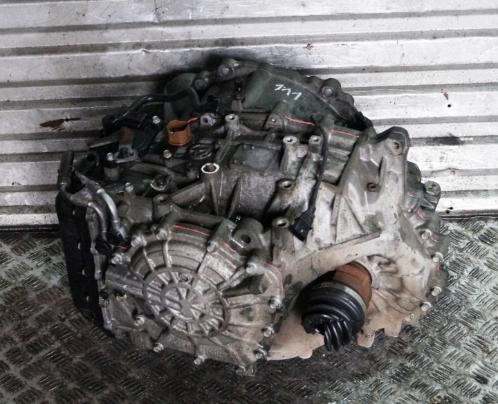 КОРОБКА ПЕРЕДАЧ KIA CEE'D CEED II 1.6 CRDI 16V 128 л.с. EACPH2 2013, фото 9