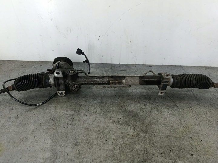 РУЛЕВАЯ РЕЙКА РУЛЯ SEAT IBIZA III 023-0080-050-001 TRW 1.4, фото 7