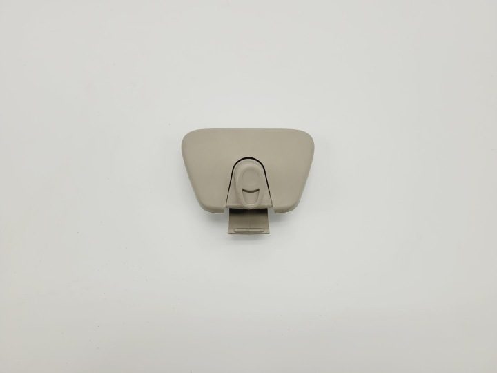 Кронштейн полки потолка Renault Kangoo II 2013- 8200461898, фото 2