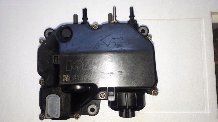 MAN TGX TGS TGL TGM МОДУЛЬ НАСОС AD BLUE ADBLUE, фото 1