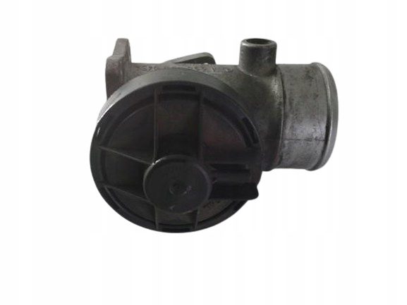 КЛАПАН EGR MERCEDES A-КЛАСС W168 1.7 CDI A6680900454, фото 3