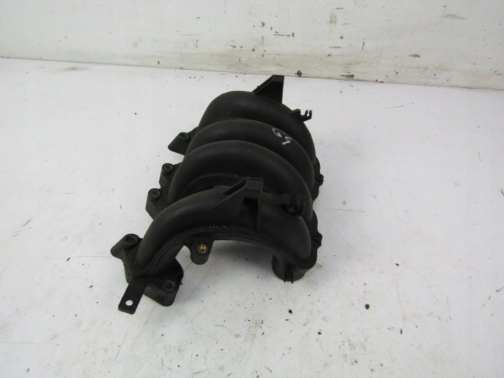 VW VOLKSWAGEN GOLF 4 MK4 ВПУСКНОЙ КОЛЛЕКТОР 1,6 74 кВт AKL 06A133208H, фото 4