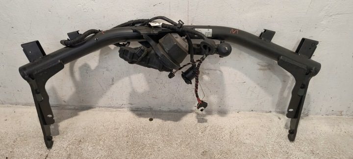 ФАРКОП VOLKSWAGEN GOLF VIII УНИВЕРСАЛ 5H9 19- 5H9803881D, фото 1
