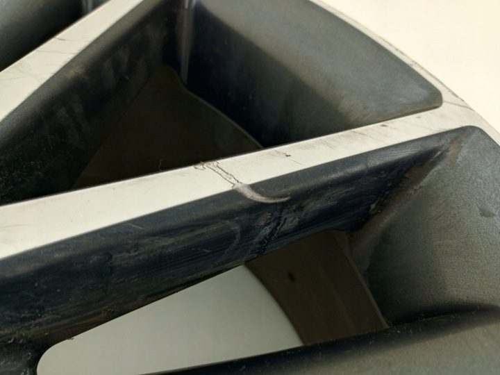 Литой диск Toyota OE 42611-33F90 8.0" x 18" 5x114.3 ET 50, фото 14