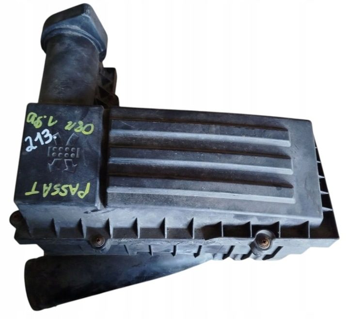 Корпус воздушного фильтра VW Passat B6 3C0129607AF, фото 5