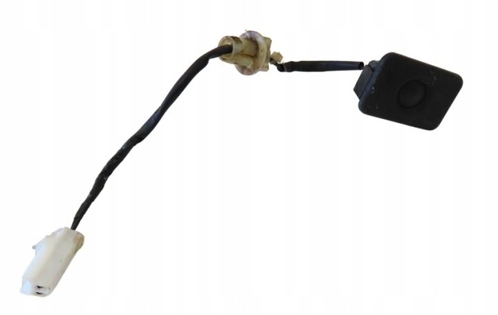 КНОПКА ОТКРЫВАНИЯ КРЫШКИ БАГАЖНИКА MAZDA CX5 I KE 12-17 ГОД 6S2A676S0K7400, фото 1