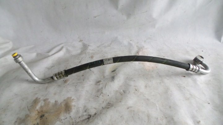 ТРУБКА КОНДИЦИОНЕРА MERCEDES W204 C 204 A2048304715, фото 7
