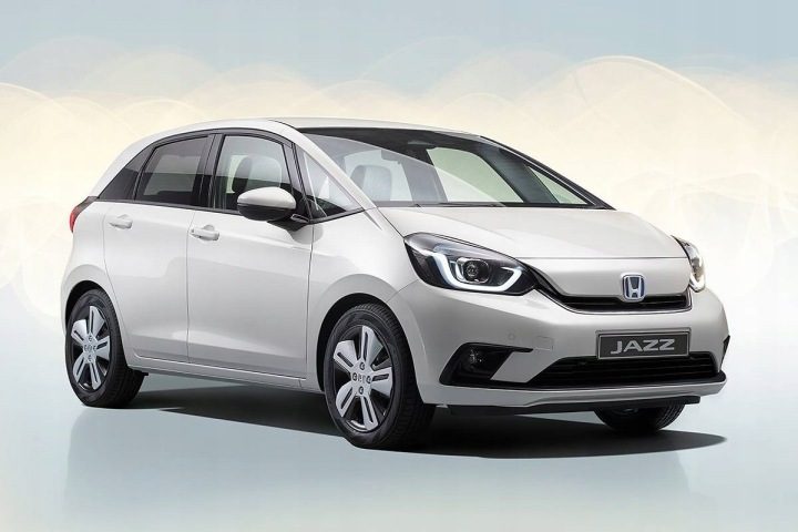 HONDA JAZZ V 2021 АДСОРБЕР OPAR MJ103WB, фото 6