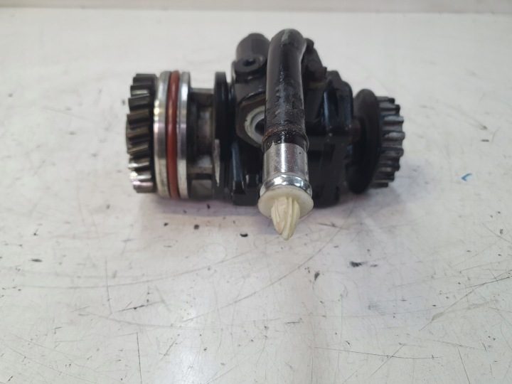 Насос гидроусилителя Volkswagen Touareg T5 2.5 TDI AXD BNZ 7H0422153A, фото 3