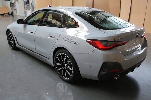 КАНАЛ СЛИВ ВОДЫ ЖАБО ЛЕВЫЙ BMW G26 G20 G42 7427855 34 л.с.!, фото 6