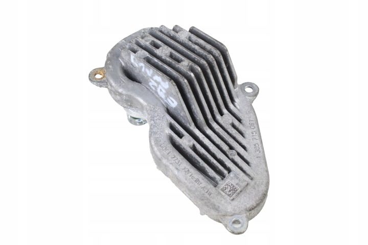 ПОВОРОТНИК МОДУЛЬ LED ПРАВЫЙ ПЕРЕДНИЙ BMW E92 E93 РЕСТАЙЛИНГ 2010-2013, фото 3