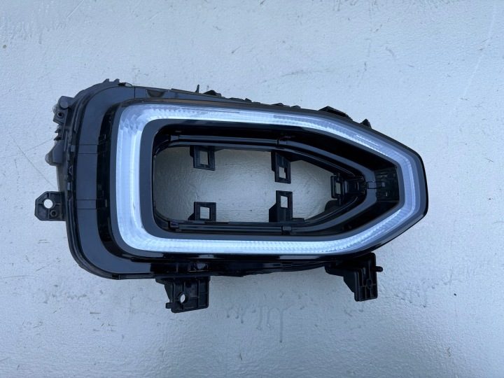 VW T-ROC РЕСТАЙЛИНГ 21 г.- ФАРА ПРОТИВОТУМАННАЯ ФАРА ПРАВАЯ LED ДХО ПЕРЕДНЯЯ 2GA941056, фото 1