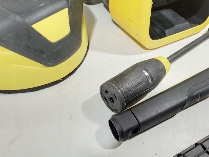Мойка высокого давления Karcher K6 Comfort Premium 1.324-900.0, фото 5