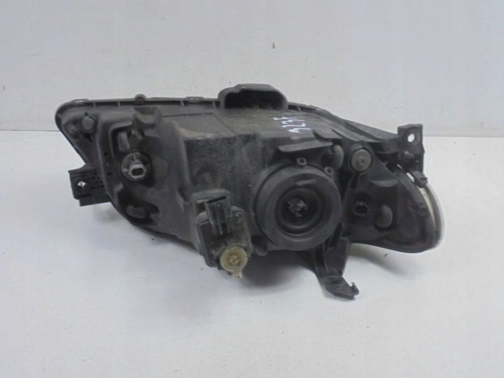 MAZDA 323F BJ 01-03 ФАРА ЛЕВАЯ H4 РЕСТАЙЛИНГ, фото 2