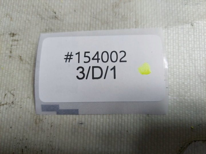 Генератор Skoda OE 037 903 025M, фото 9